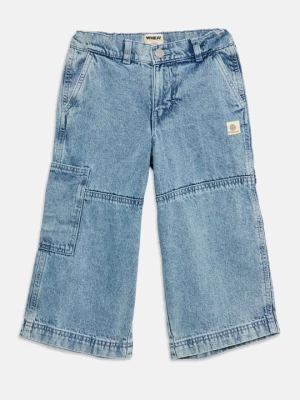 Obrázek produktu Džíny Relaxed Fit Wheat