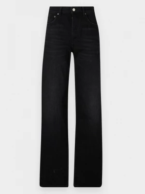 Obrázek produktu Džíny Relaxed Fit Won Hundred černý denim