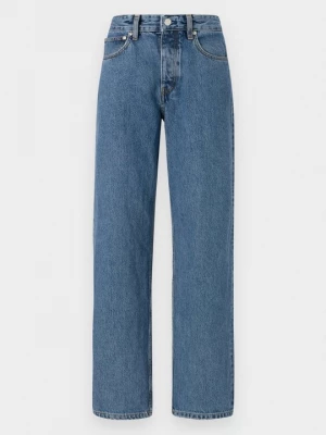 Obrázek produktu Džíny Relaxed Fit Won Hundred modrý denim