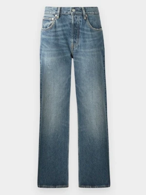 Obrázek produktu Džíny Relaxed Fit Won Hundred modrý denim
