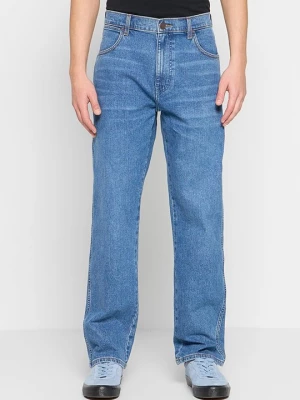 Obrázek produktu Džíny Relaxed Fit Wrangler