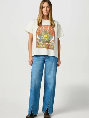 Obrázek produktu Džíny Relaxed Fit Wrangler modrá