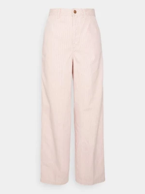 Obrázek produktu Džíny Relaxed Fit Wrangler růžová