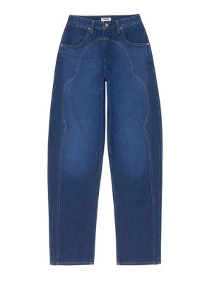 Obrázek produktu Džíny Relaxed Fit Wrangler tmavomodrý denim