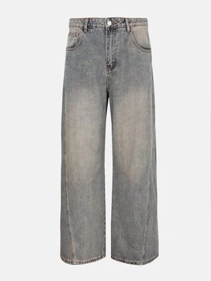 Obrázek produktu Džíny Relaxed Fit YOURTURN šedý denim