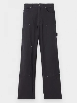 Obrázek produktu Džíny Relaxed Fit Zadig&Voltaire černá