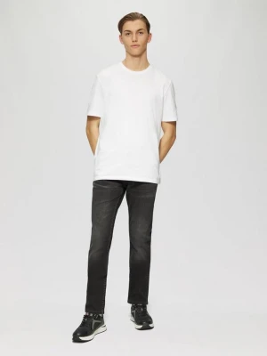 Obrázek produktu Džíny Rick / Slim Fit / Mid Rise / Slim Leg QS šedá