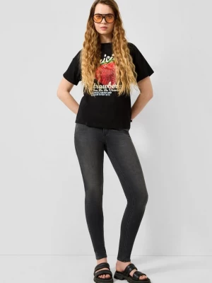 Obrázek produktu Džíny Sadie / Skinny Fit / Mid Rise / Skinny Leg QS