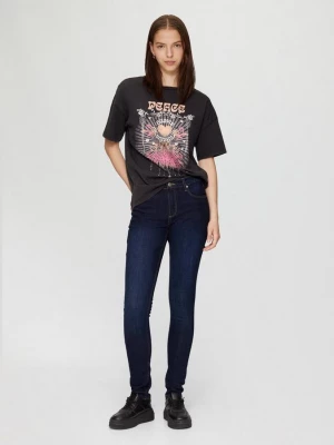 Obrázek produktu Džíny Sadie / Skinny Fit / Mid Rise / Skinny Leg QS modrá