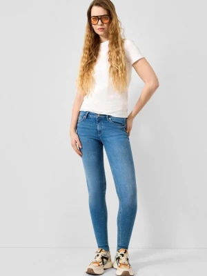Obrázek produktu Džíny Sadie / Skinny Fit / Mid Rise / Skinny Leg QS modrá
