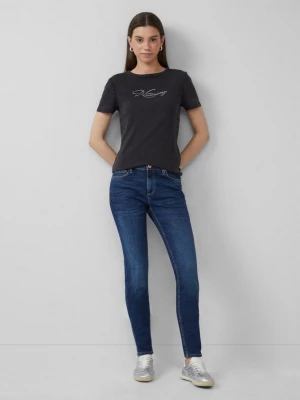 Obrázek produktu Džíny Sadie / Skinny Fit / Mid Rise / Skinny Leg / Super Stretch QS modrá