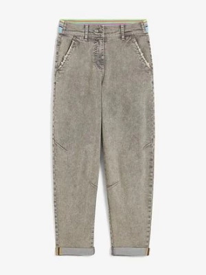 Obrázek produktu Džíny Boyfriend s vintage sepráním BonPrix