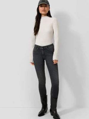 Obrázek produktu Džíny Skinny / Skinny Fit / Mid Rise / Skinny Leg QS