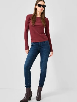 Obrázek produktu Džíny Skinny / Skinny Fit / Mid Rise / Skinny Leg QS modrá