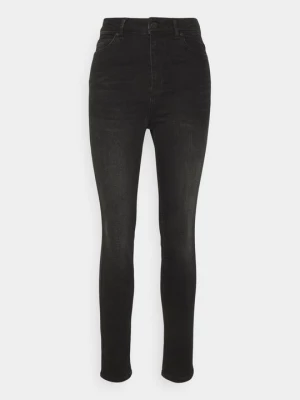 Obrázek produktu Džíny Slim Fit 2nd Day černá