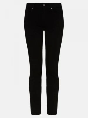 Obrázek produktu Džíny Slim Fit 7 For All Mankind černá