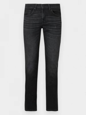 Obrázek produktu Džíny Slim Fit 7 For All Mankind černý denim