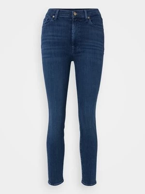 Obrázek produktu Džíny Slim Fit 7 For All Mankind modrá