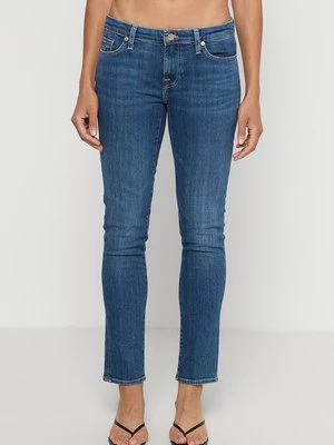 Obrázek produktu Džíny Slim Fit 7 For All Mankind modrá