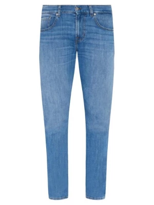Obrázek produktu Džíny Slim Fit 7 For All Mankind modrá