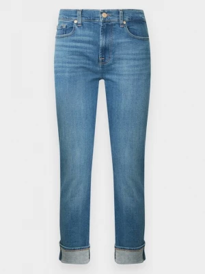 Obrázek produktu Džíny Slim Fit 7 For All Mankind modrá