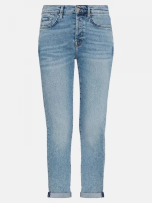 Obrázek produktu Džíny Slim Fit 7 For All Mankind modrá