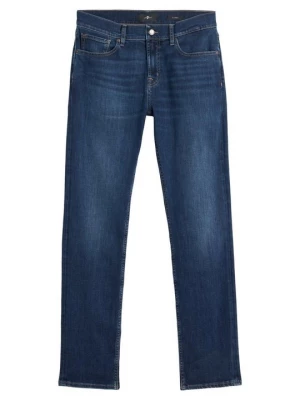 Obrázek produktu Džíny Slim Fit 7 For All Mankind modrý denim