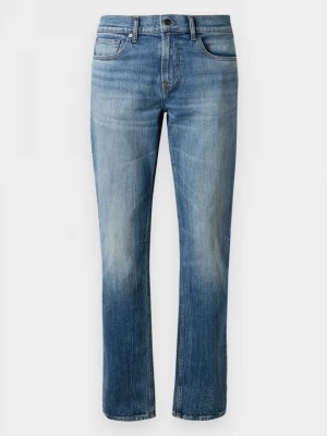 Obrázek produktu Džíny Slim Fit 7 For All Mankind šedomodrý denim