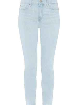 Obrázek produktu Džíny Slim Fit 7 For All Mankind světle modrá
