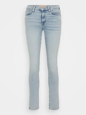 Obrázek produktu Džíny Slim Fit 7 For All Mankind světle modrá