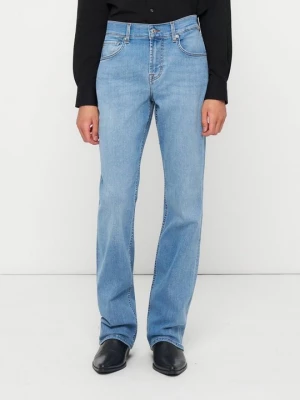 Obrázek produktu Džíny Slim Fit 7 For All Mankind světle modrá