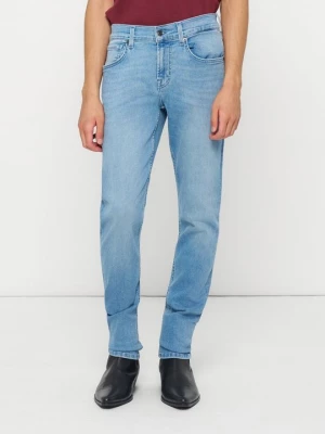 Obrázek produktu Džíny Slim Fit 7 For All Mankind světle modrá