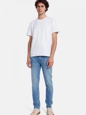 Obrázek produktu Džíny Slim Fit 7 For All Mankind světle modrá