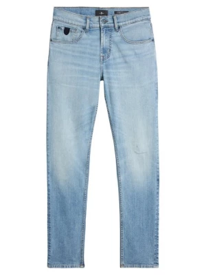Obrázek produktu Džíny Slim Fit 7 For All Mankind světlemodrý denim