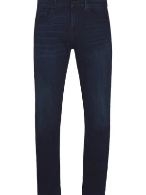 Obrázek produktu Džíny Slim Fit 7 For All Mankind tmavě modrá