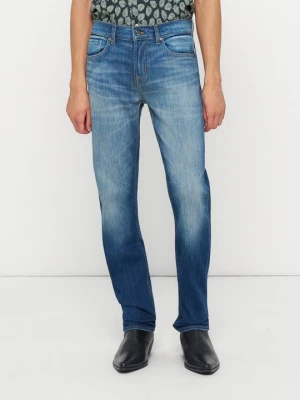 Obrázek produktu Džíny Slim Fit 7 For All Mankind tmavě modrá