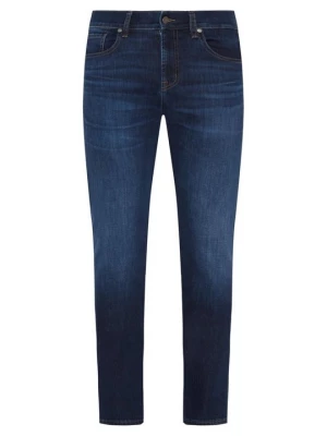 Obrázek produktu Džíny Slim Fit 7 For All Mankind tmavě modrá
