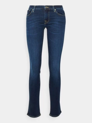 Obrázek produktu Džíny Slim Fit 7 For All Mankind tmavomodrý denim