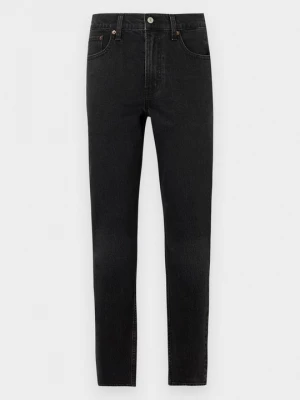 Obrázek produktu Džíny Slim Fit Abercrombie & Fitch černý denim