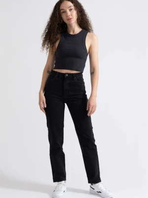 Obrázek produktu Džíny Slim Fit Abrand Jeans černý denim