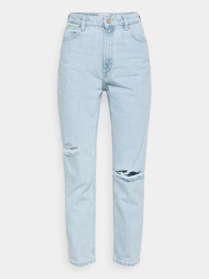 Obrázek produktu Džíny Slim Fit Abrand Jeans zničený denim