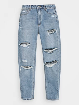Obrázek produktu Džíny Slim Fit Abrand Jeans zničený denim