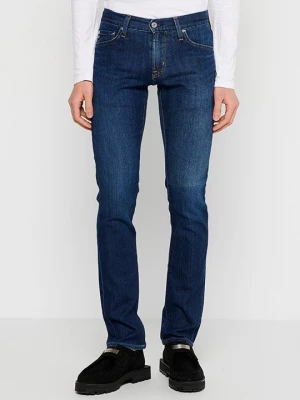 Obrázek produktu Džíny Slim Fit Ag Jeans modrá