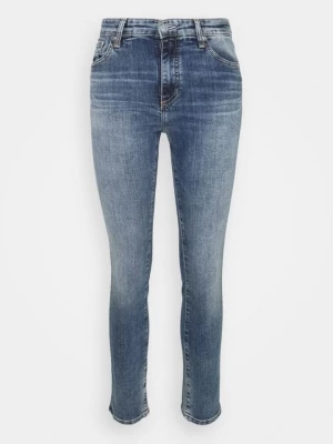 Obrázek produktu Džíny Slim Fit Ag Jeans modrý denim