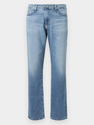 Obrázek produktu Džíny Slim Fit Ag Jeans modrý denim