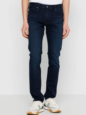 Obrázek produktu Džíny Slim Fit Ag Jeans modrý denim