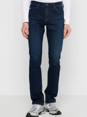 Obrázek produktu Džíny Slim Fit Ag Jeans modrý denim
