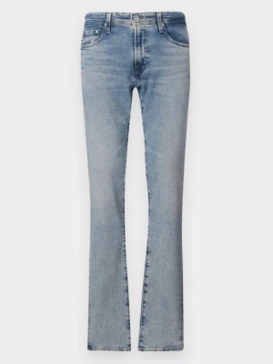 Obrázek produktu Džíny Slim Fit Ag Jeans šedomodrý denim