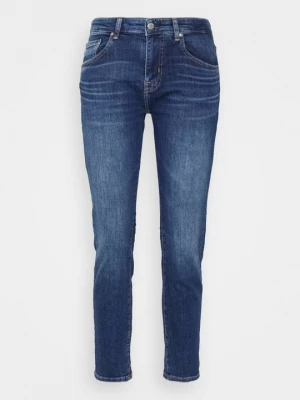 Obrázek produktu Džíny Slim Fit Ag Jeans tmavě modrá