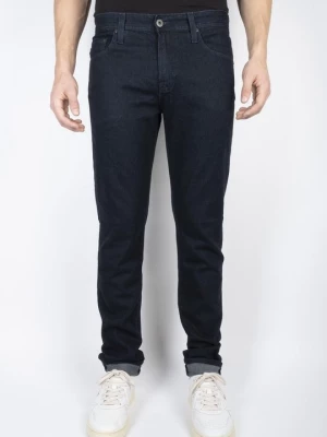Obrázek produktu Džíny Slim Fit Ag Jeans tmavomodrý denim
